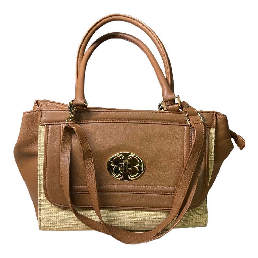 Emma Fox Handbag